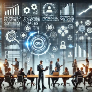 CRM - Softhub