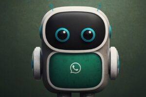 Chatbot WhatsApp - Softhub